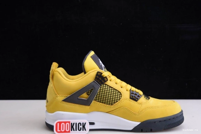 Cheap Kickmax Lightning CT8527-700 4 Air Retro Jordan 0708